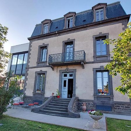 La Belle Epoque & Spa Cournon-d'Auvergne Exterior photo